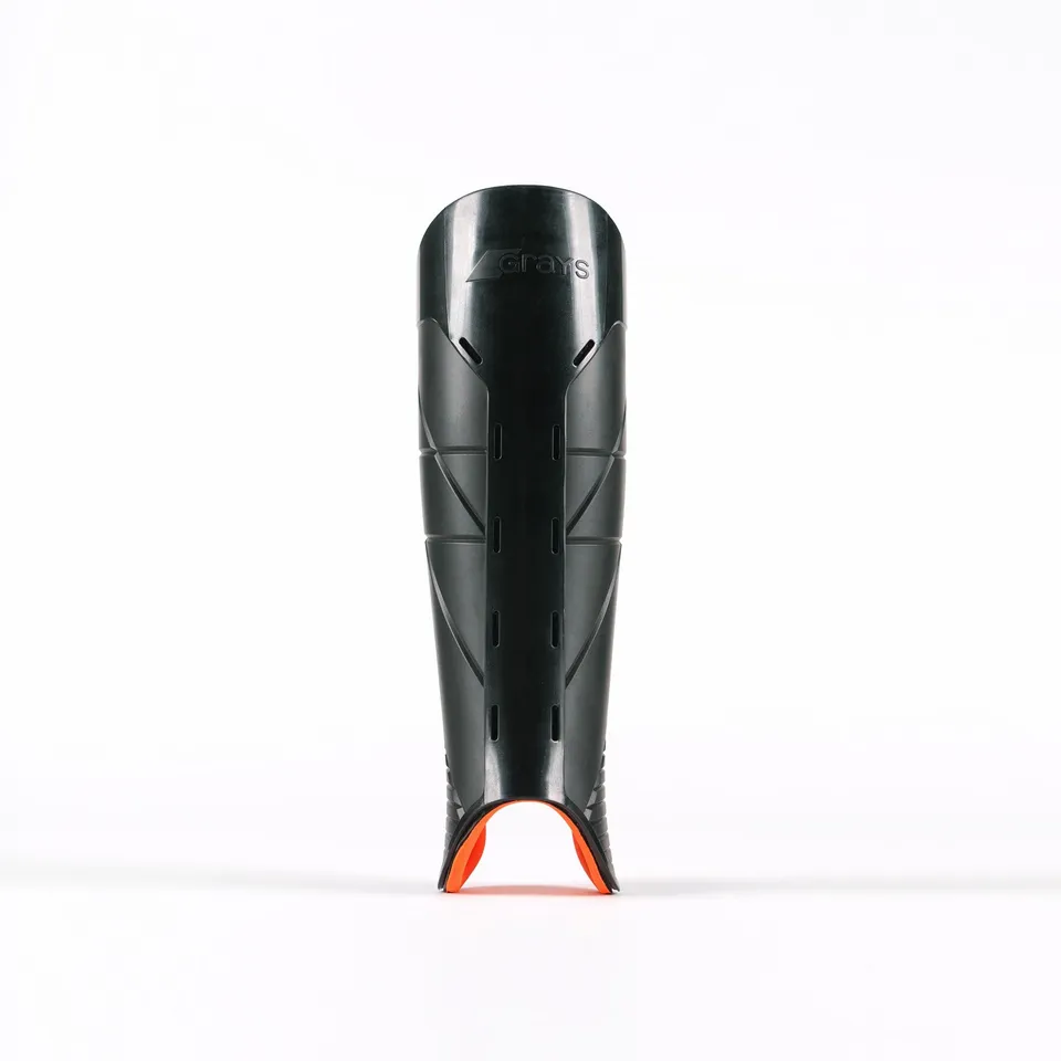 grays-g900-parastinchi-hockey-black-fluo-orange image 1