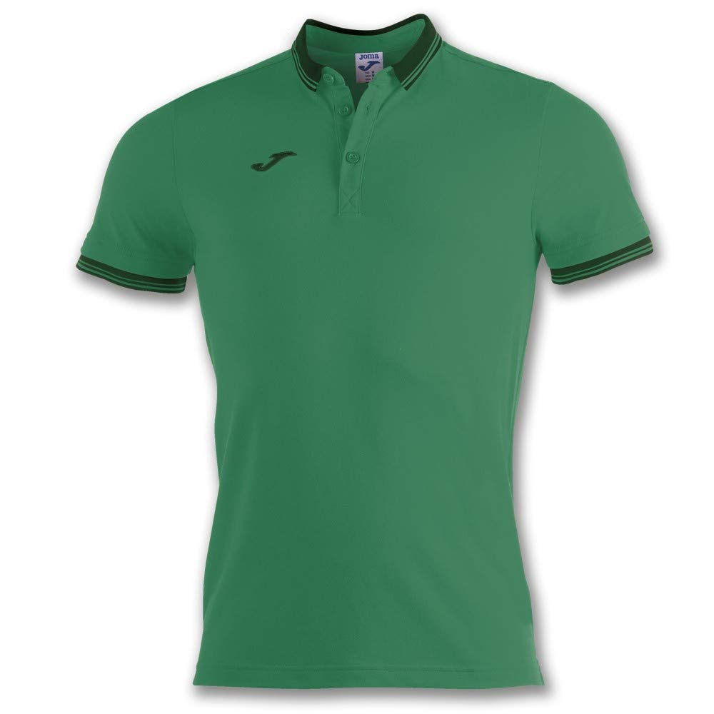 joma-bali-ii-polo-sportiva-uomo-taglie-6xs-3xl image 8