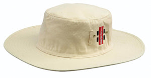 gray-nicolls-sun-hat-cappello-da-cricket-crema image 1