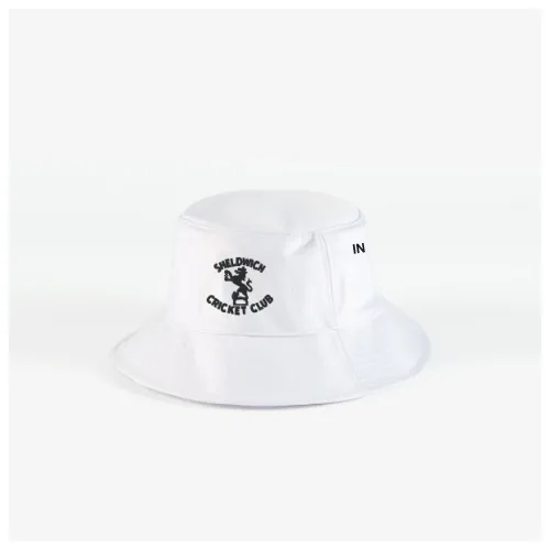gray-nicolls-sheldwich-cc-gts-bucket-hat-bianco-senior image 1