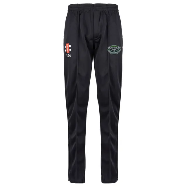 gray-nicolls-ipscol-cc-junior-matrix-v2-trousers-black-pantaloni-cricket-bambino image 1