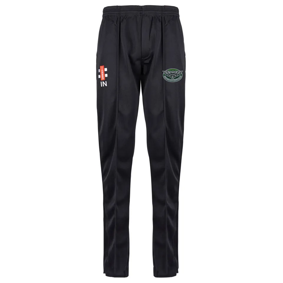gray-nicolls-ipscol-cc-junior-matrix-v2-trousers-black-pantaloni-cricket-bambino image 1