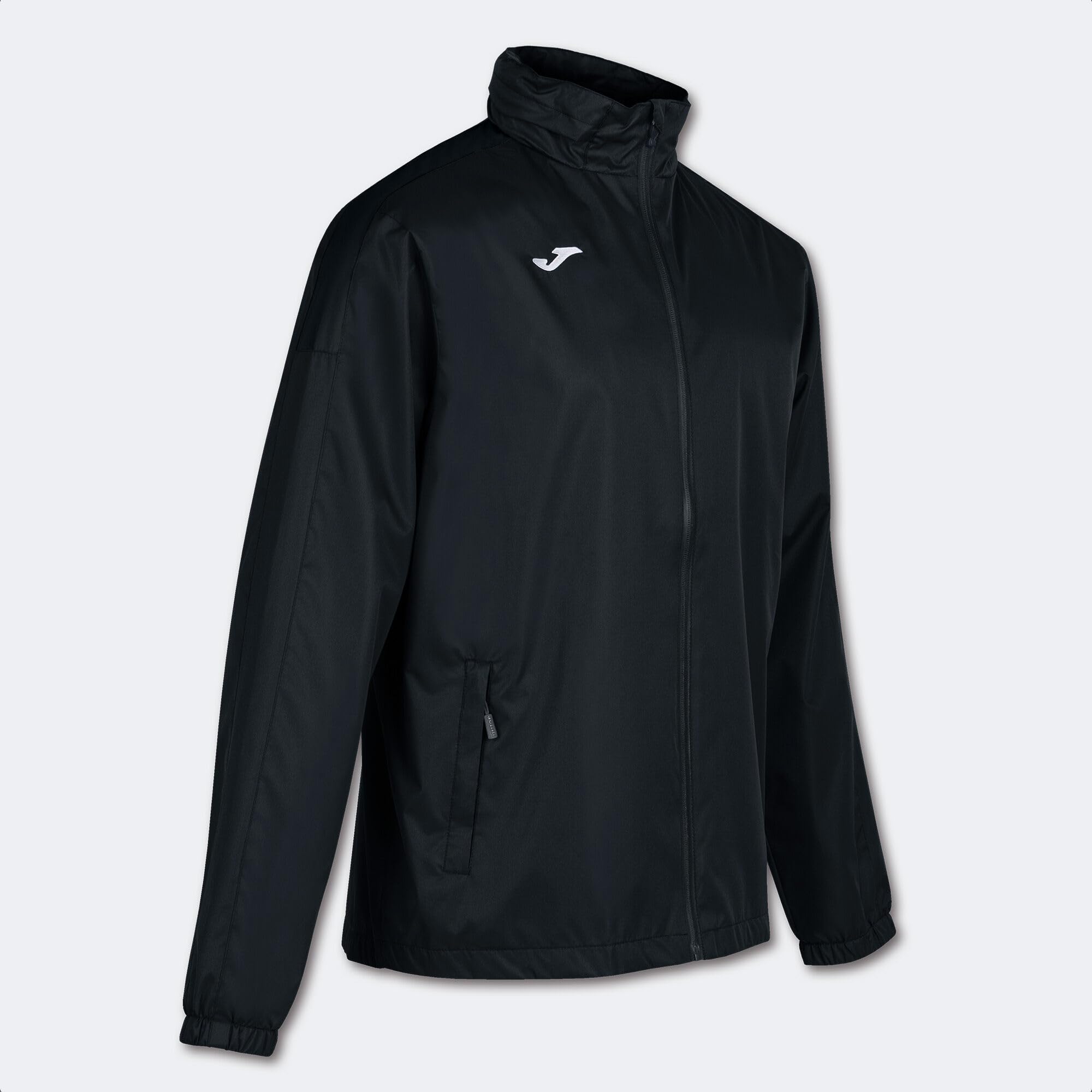 joma-montreal-102261-100-coat-giacca-unisex-adulto image 2