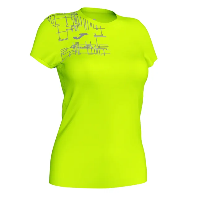 joma-elite-viii-running-night-maglietta-tecnica-donna image 1