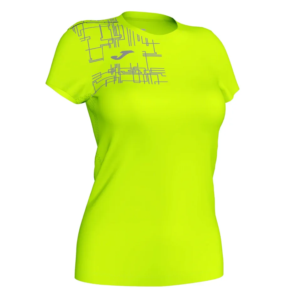 joma-elite-viii-running-night-maglietta-tecnica-donna image 1