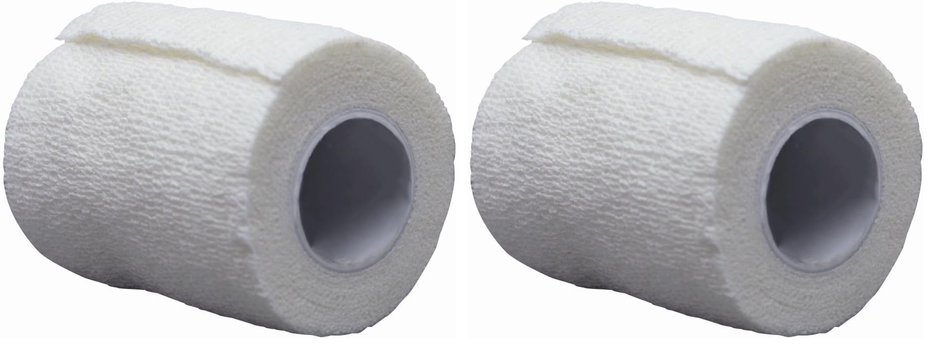 uhlsport-tube-it-nastro-adesivo-per-calze-calcio-uomo-4-m-x-7-5-cm image 4
