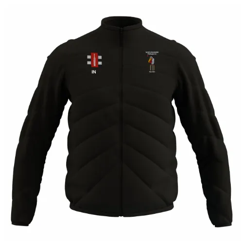 gray-nicolls-gts-full-zip-jacket-senior-great-missenden-pelicans-cc-giacca-sport image 1