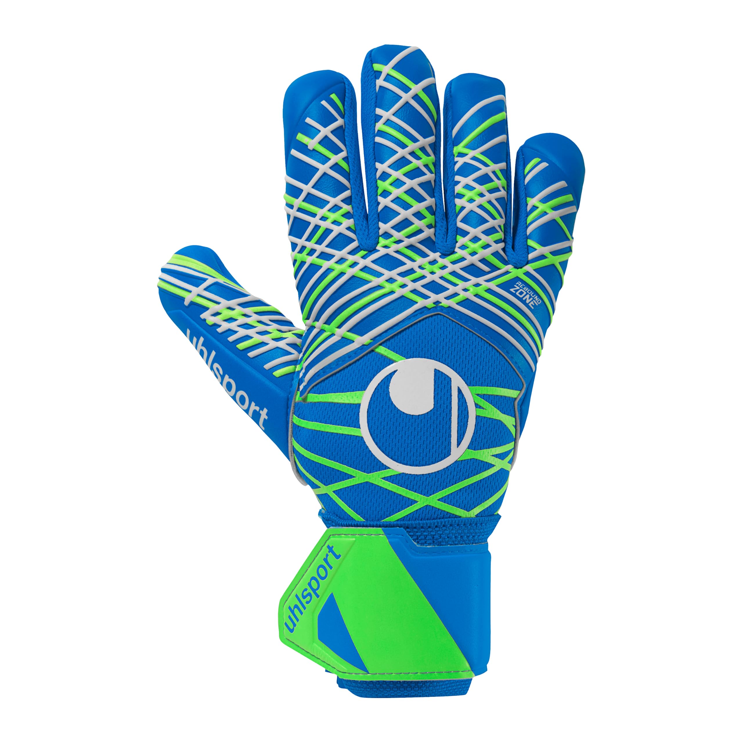 uhlsport-aquasoft-hn-guanti-portiere-calcio-bambini-e-adulti image 6