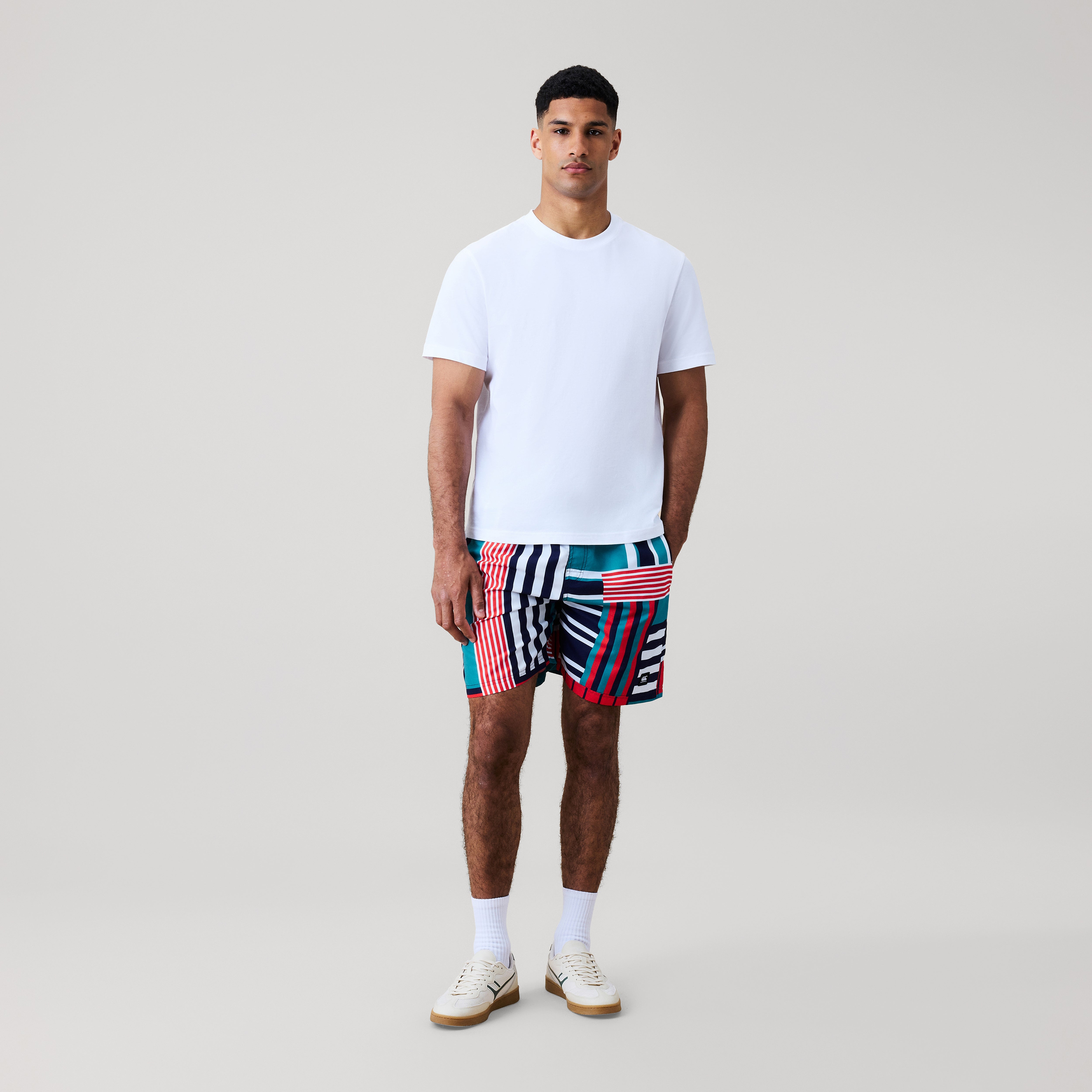 canterbury-uglies-awning-pantaloncini-uomo-fantasia image 2
