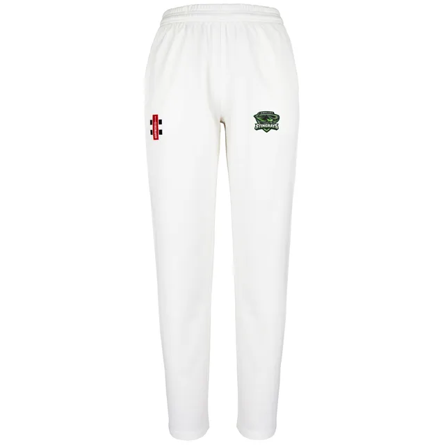 gray-nicolls-shelley-cricket-club-matrix-v2-pantaloni-cricket-donna-avorio image 1