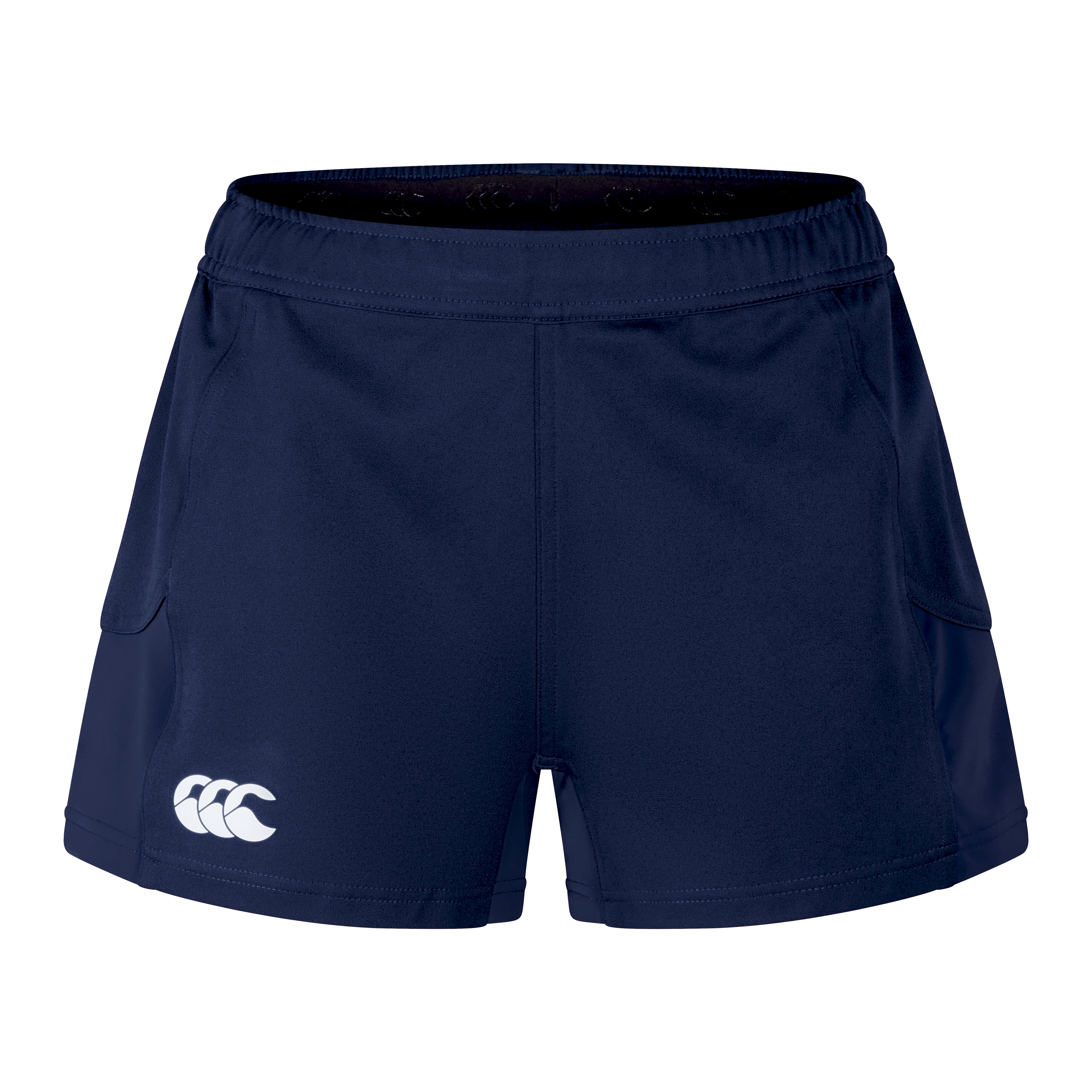 canterbury-advantage-short-2-0-pantaloncini-rugby-donna-navy image 1