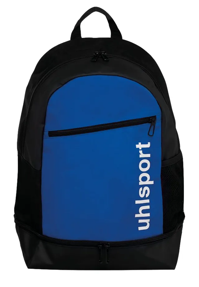 uhlsport-essential-zaino-con-scomparto-bottiglia image 1