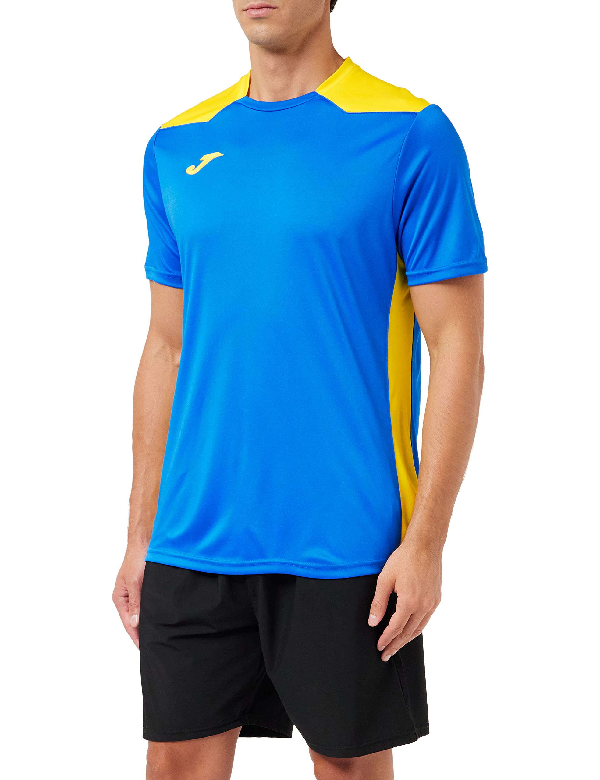 joma-championship-vi-maglietta-uomo image 6