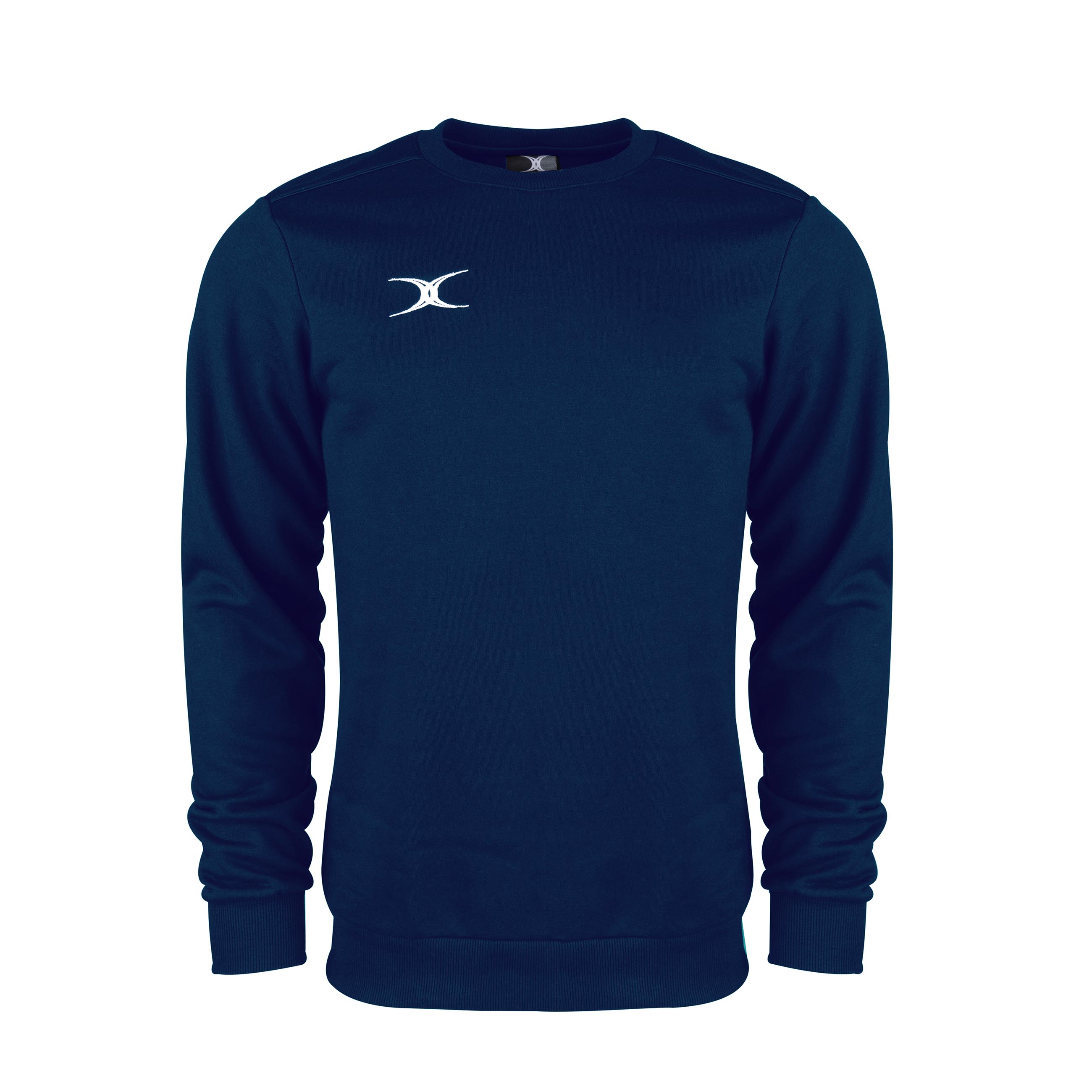 gilbert-rugby-photon-felpa-girocollo-junior-unisex image 4