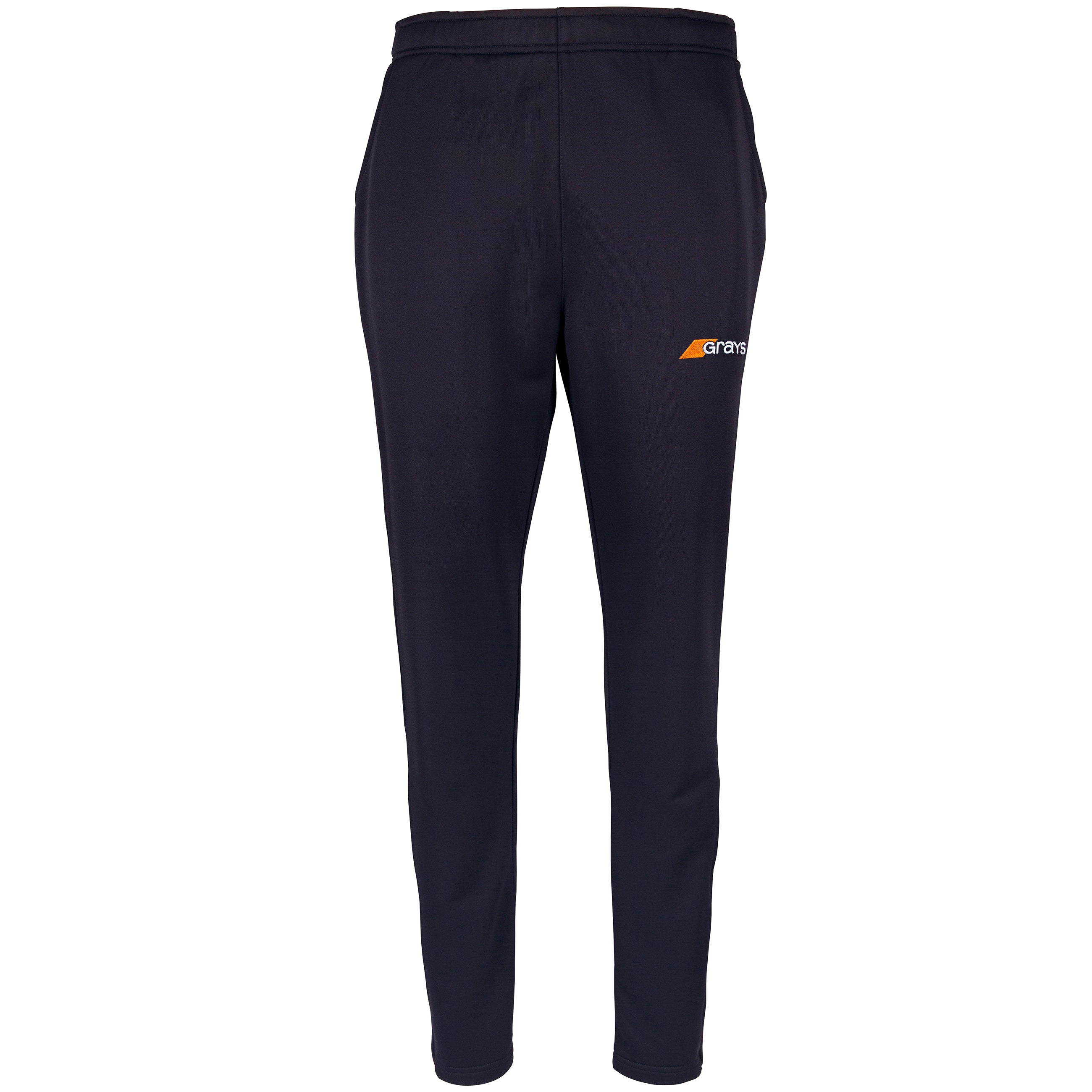 grays-questa-pantaloni-training-uomo-poliestere-french-terry image 1