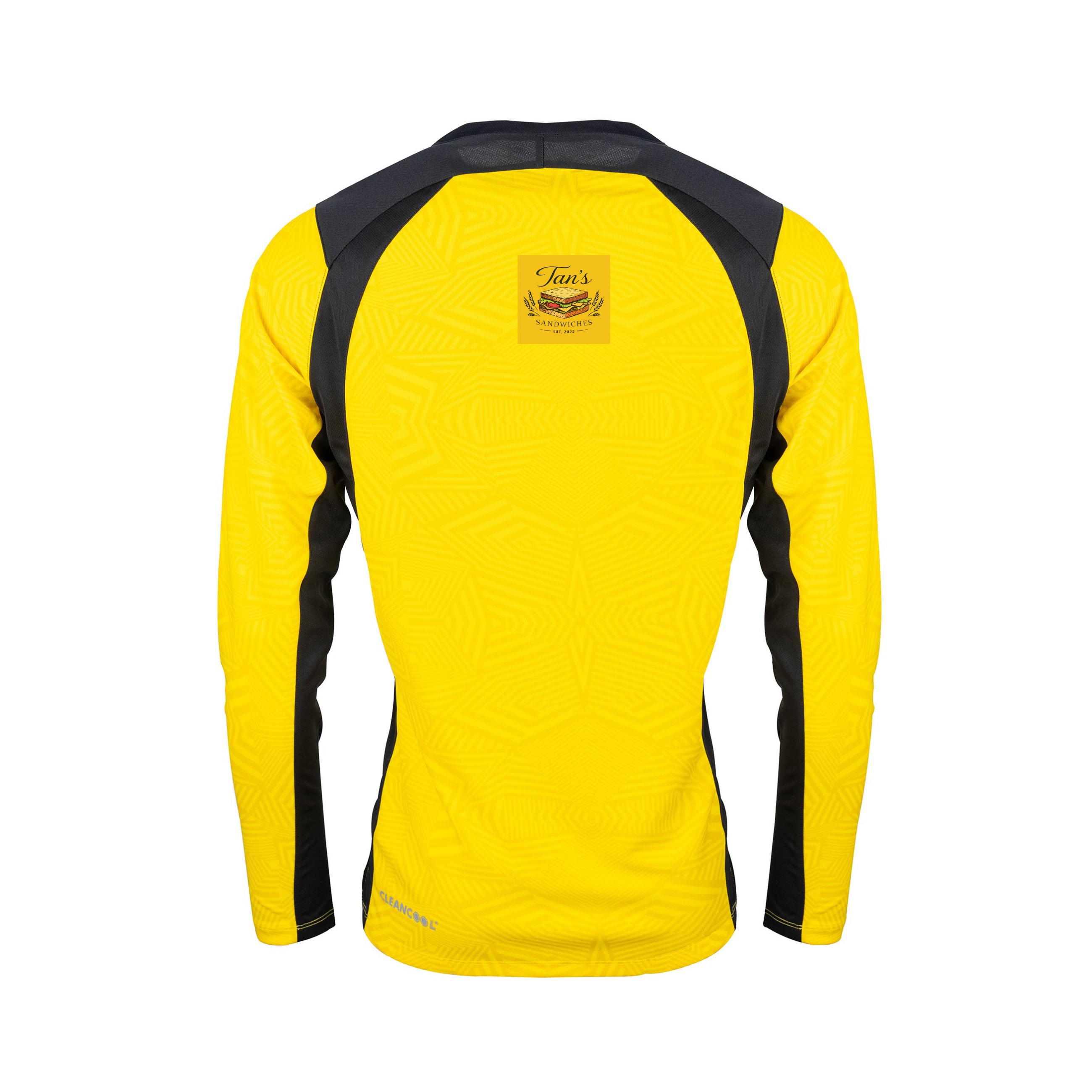 gray-nicolls-carmel-and-district-cc-pro-performance-v2-maglia-cricket-manica-lun image 2