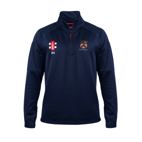 gray-nicolls-pro-thermo-pile-junior-london-schools-ca-blu-navy image 1