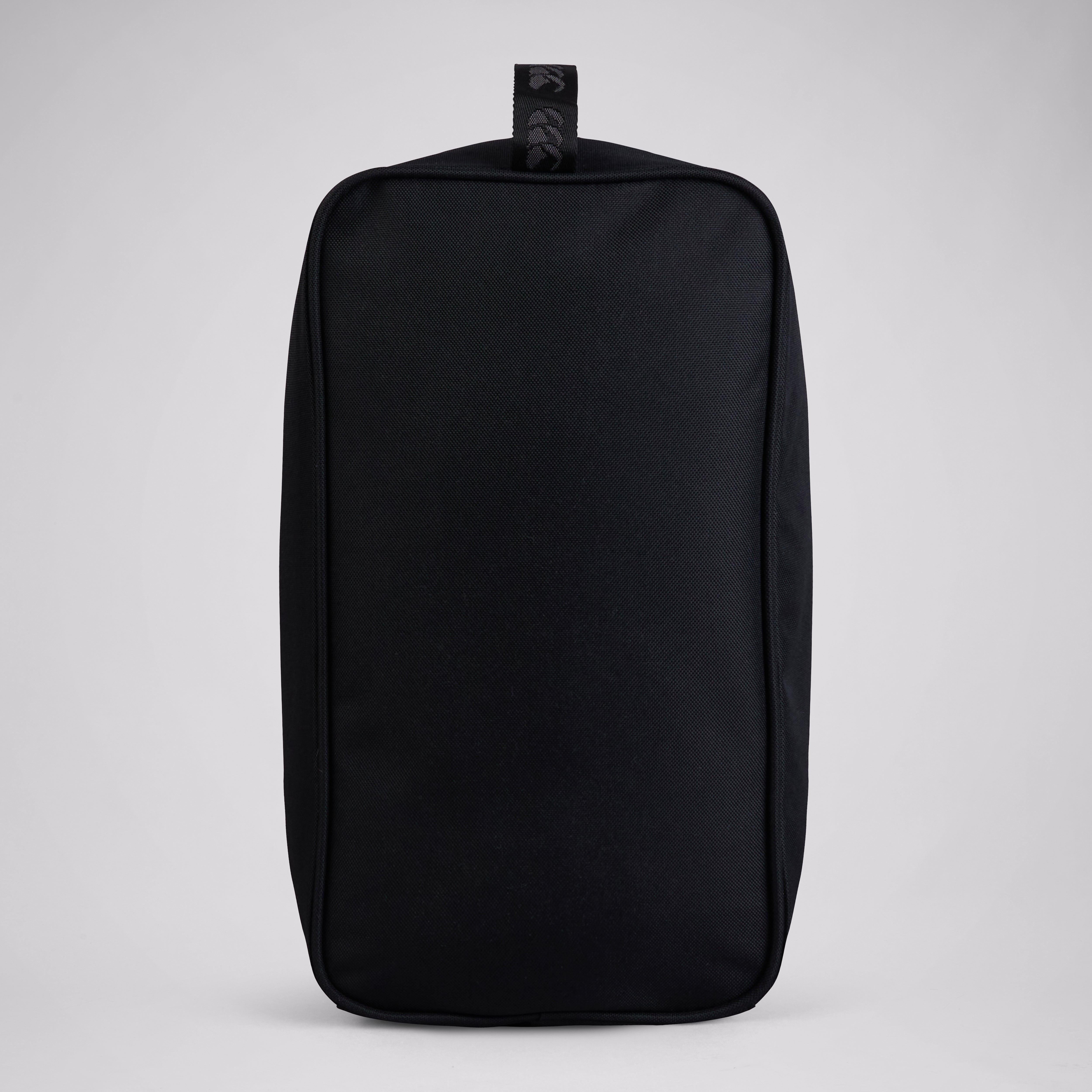 canterbury-ireland-bootbag-adulto-unisex-nero-verde image 3