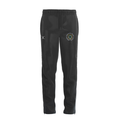 gilbert-rugby-plymouth-referee-society-tts-rain-trousers-senior-nero image 1