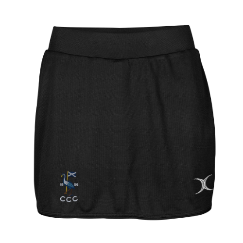 gray-nicolls-cranleigh-women-s-photon-v2-skort-nero image 1