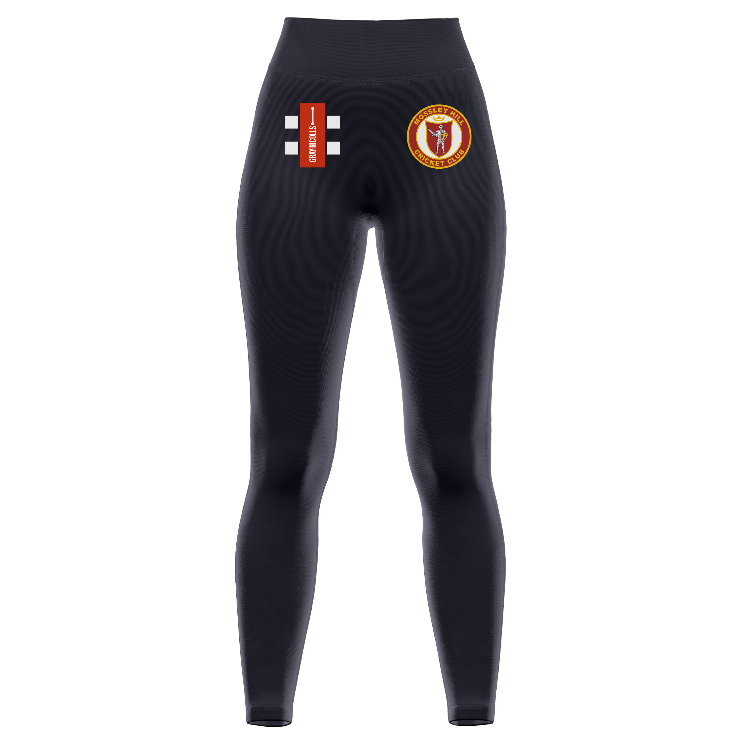 gray-nicolls-mossley-hill-cc-leggings-donna-neri-gts-leggings image 1