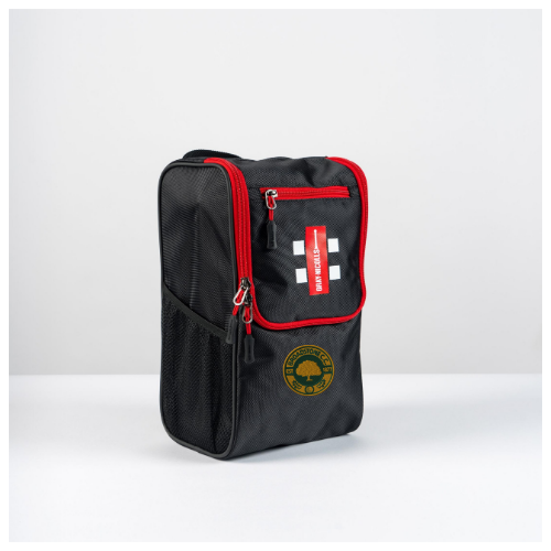 gray-nicolls-broadstone-cc-senior-team-borsa-scarpe-nera image 1