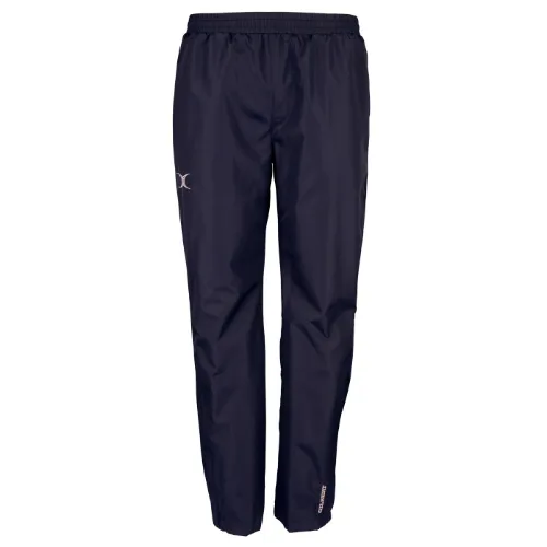 gilbert-rugby-leith-rfc-photon-pantaloni-donna-adulto-blu-navy image 1