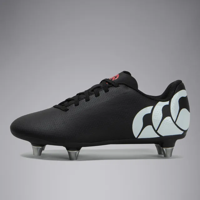 canterbury-speed-raze-sg-junior-unisex-nero-bianco image 1