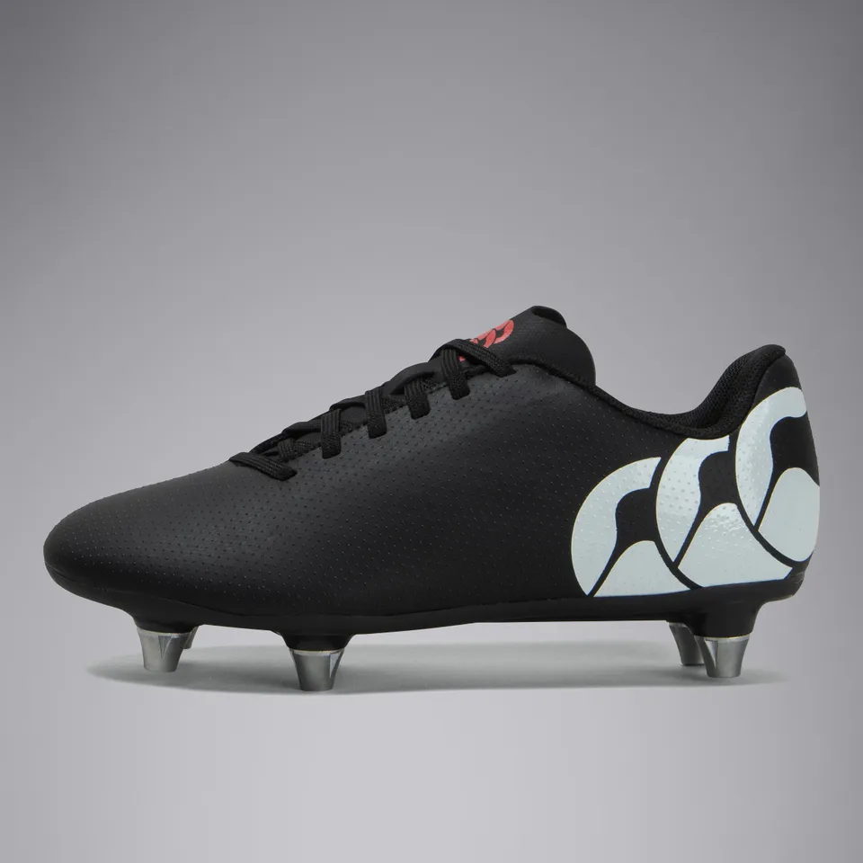 canterbury-speed-raze-sg-junior-unisex-nero-bianco image 1