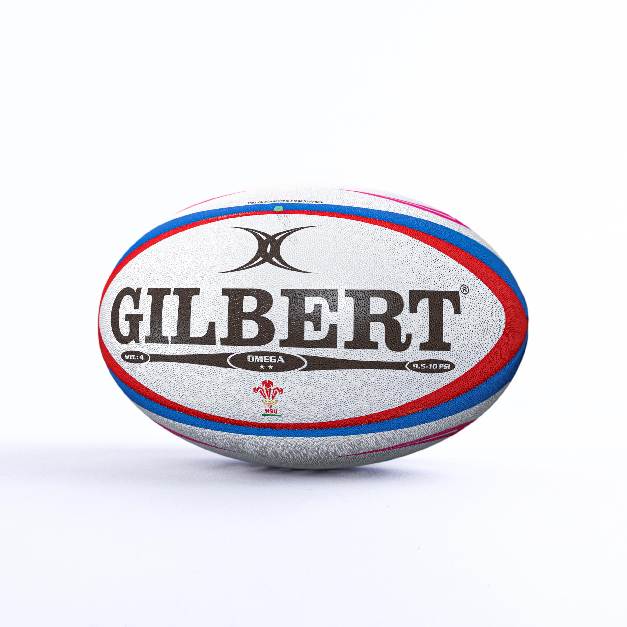 gilbert-rugby-cymru-admiral-omega-pallone-da-match-n-5 image 4