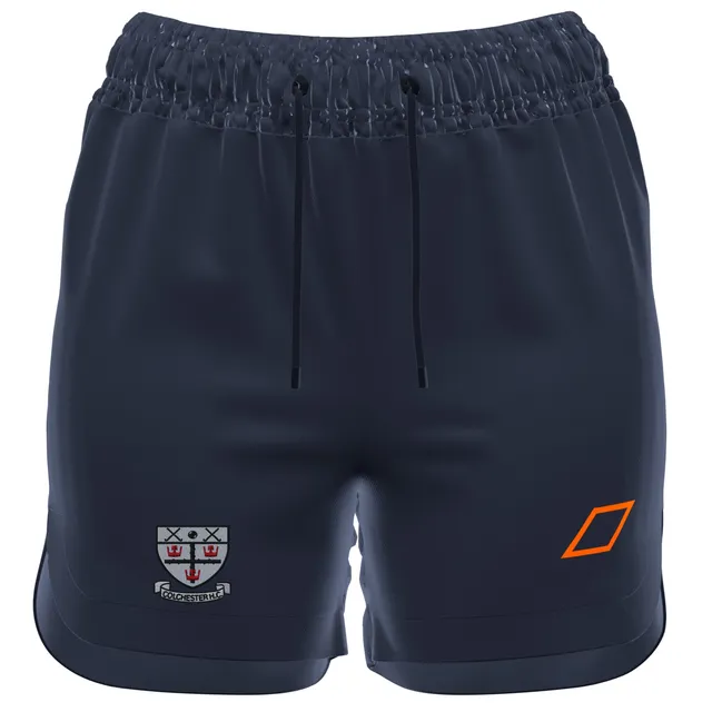 grays-colchester-hc-shorts-gts-performance-donna-blu-navy image 1