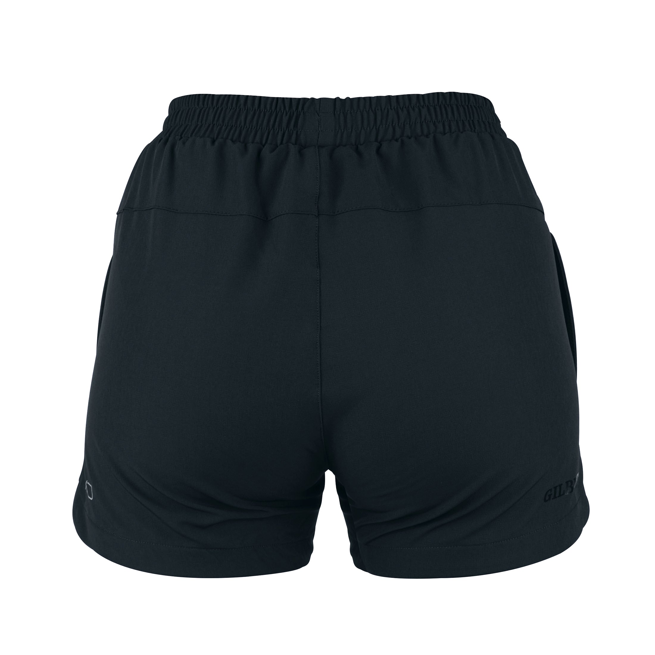 gilbert-rugby-evo-training-shorts-donna-pantaloncini-rugby image 3