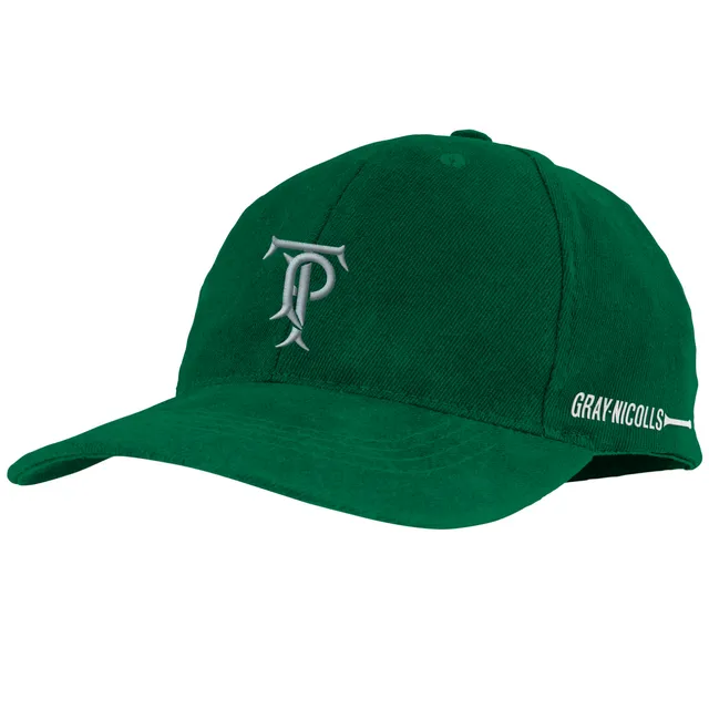 gray-nicolls-pro-fit-cap-adulto-verde-tendring-park-cc image 1