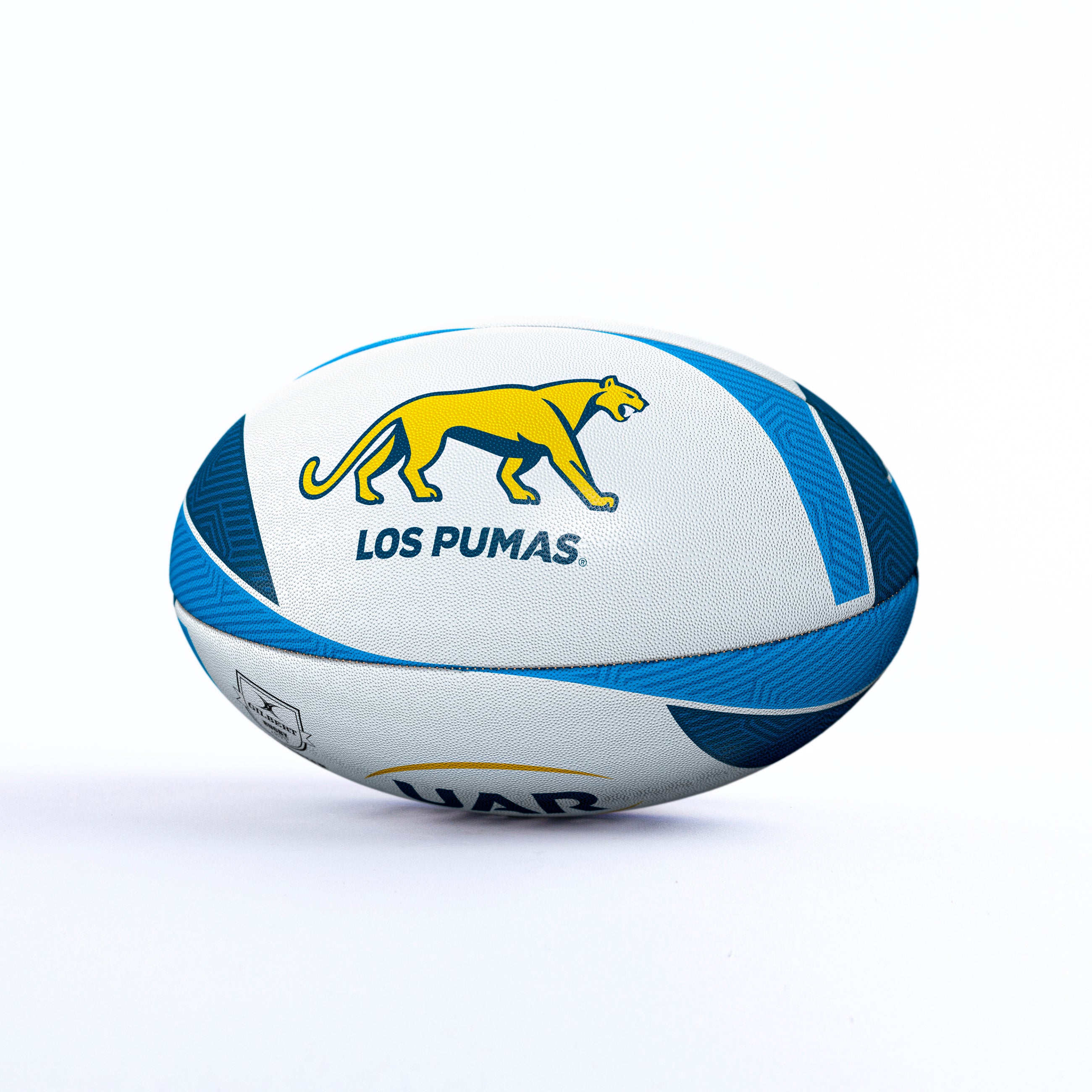 gilbert-rugby-argentina-supporter-ball-pallone-misura-5 image 2