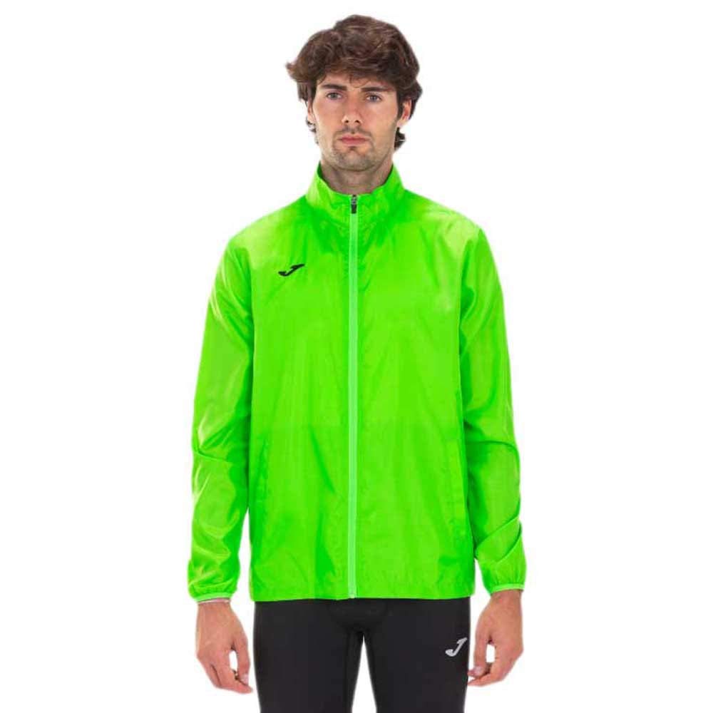 joma-elite-vii-giacca-impermeabile-uomo-con-collo-alto image 2