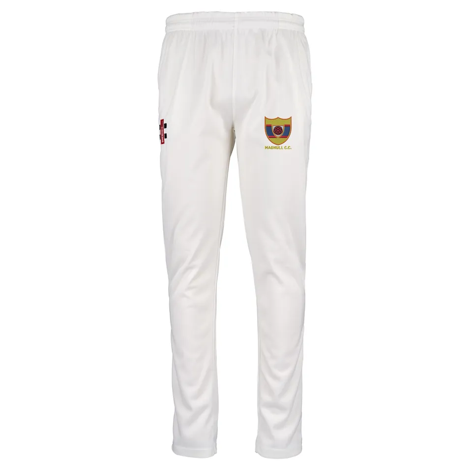gray-nicolls-matrix-pantaloni-cricket-slim-fit-junior-maghull-cc-ivory image 1