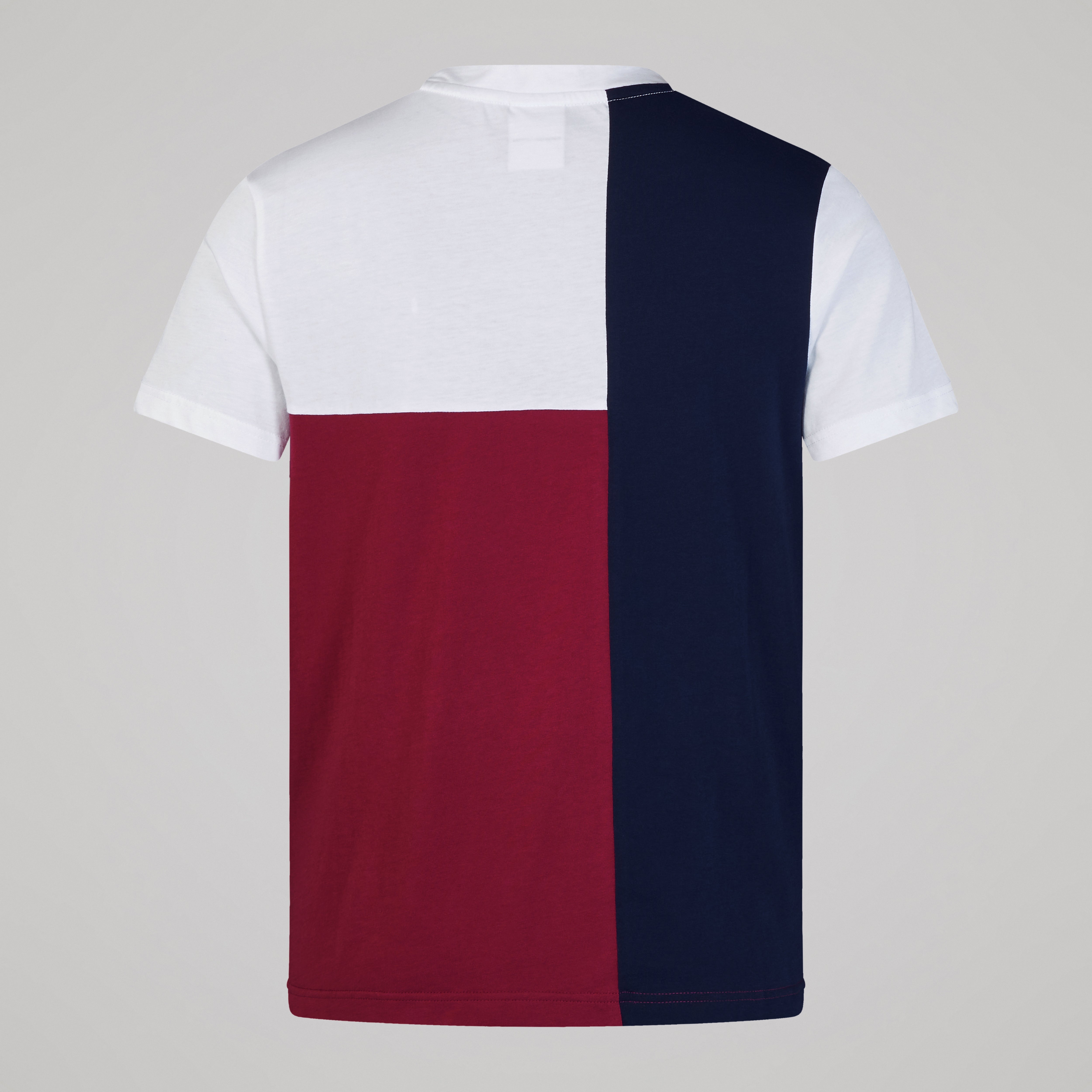 canterbury-harlequin-t-shirt-donna-multicolore image 5