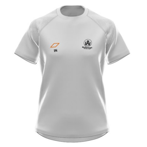 grays-marlborough-hc-maglia-gts-donna-bianca-manica-corta image 1