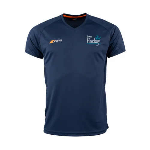 grays-devon-ha-axis-650-maglia-gara-dark-navy-senior-uomo-hockey image 1