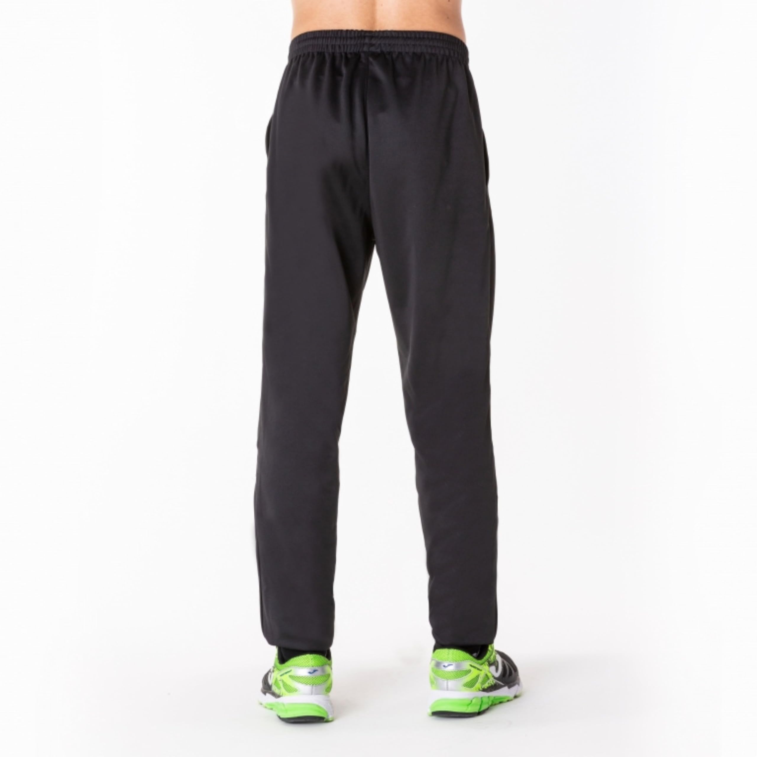 joma-staff-pantaloni-sportivi-uomo-interlock-taglie-7xs-3xl image 2