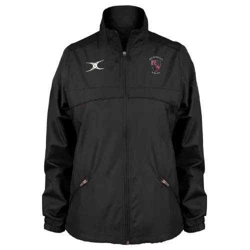 gilbert-rugby-old-brodleians-rufc-donna-giacca-photon-full-zip image 1