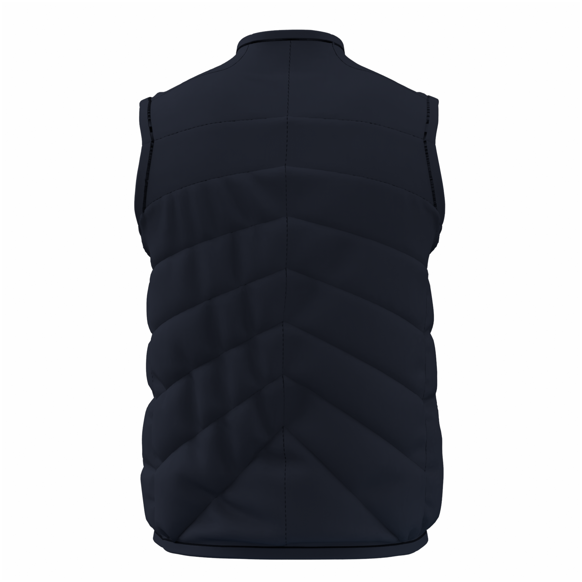 grays-gts-gilet-bodywarmer-maidstone-hockey-club-senior-blu-navy-scuro image 2