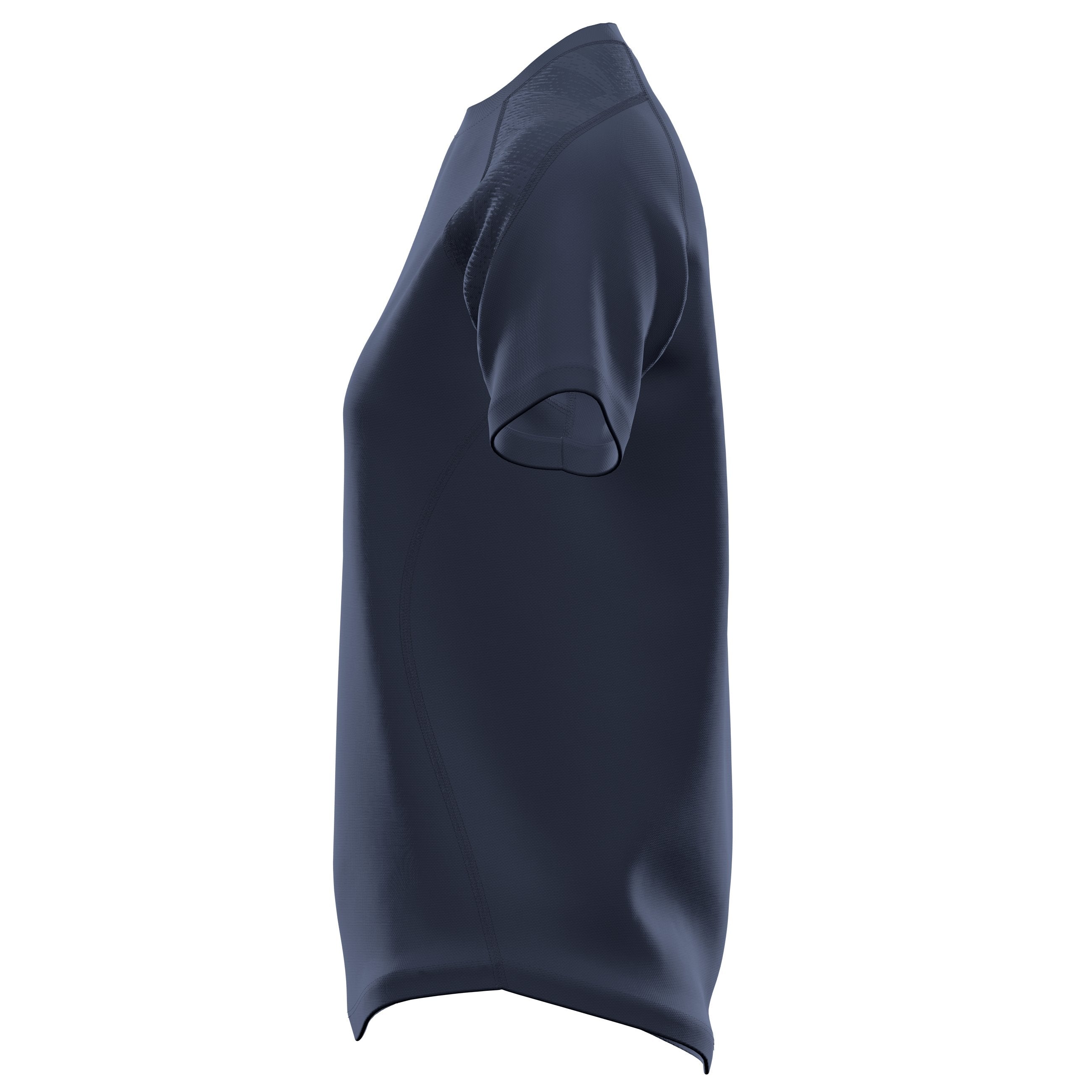 grays-performance-maglia-hockey-manica-corta-donna image 7