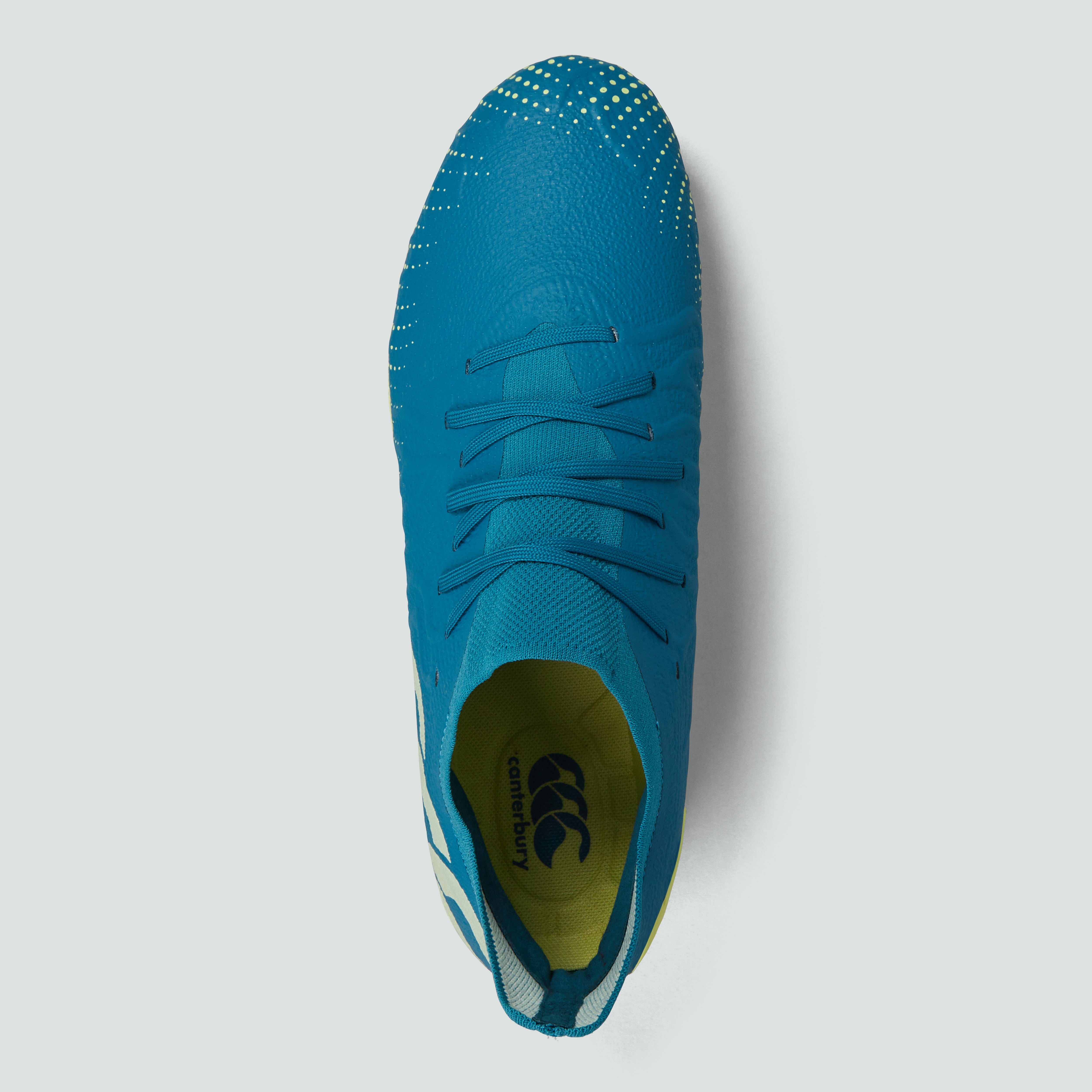 canterbury-ccc-speed-infinite-elite-soft-ground-blu-scarpa-rugby-sg-adulto-unise image 4
