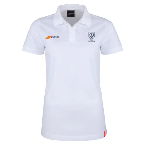 grays-tangent-polo-plymouth-hc-donna-bianco-ladies image 1