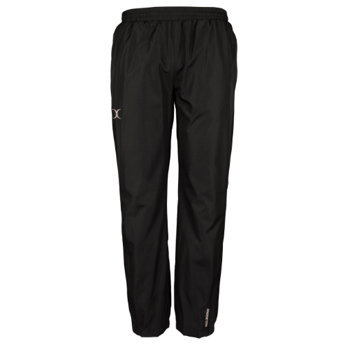 gilbert-rugby-ayrshire-bulls-rfc-ladies-photon-trousers-black image 1