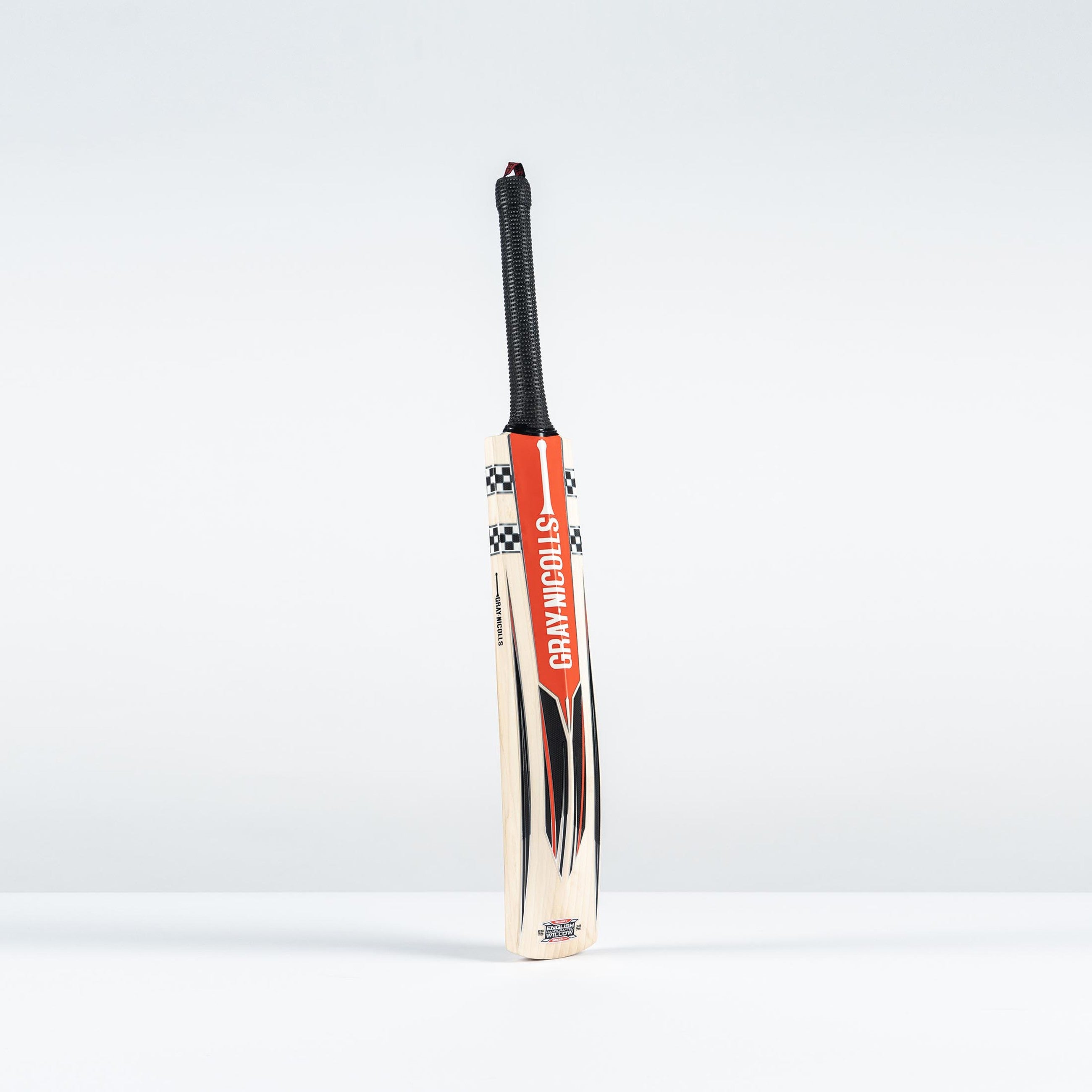 gray-nicolls-imperia-1-0-pro-lite-mazza-da-cricket-adulto-nero-giallo image 3