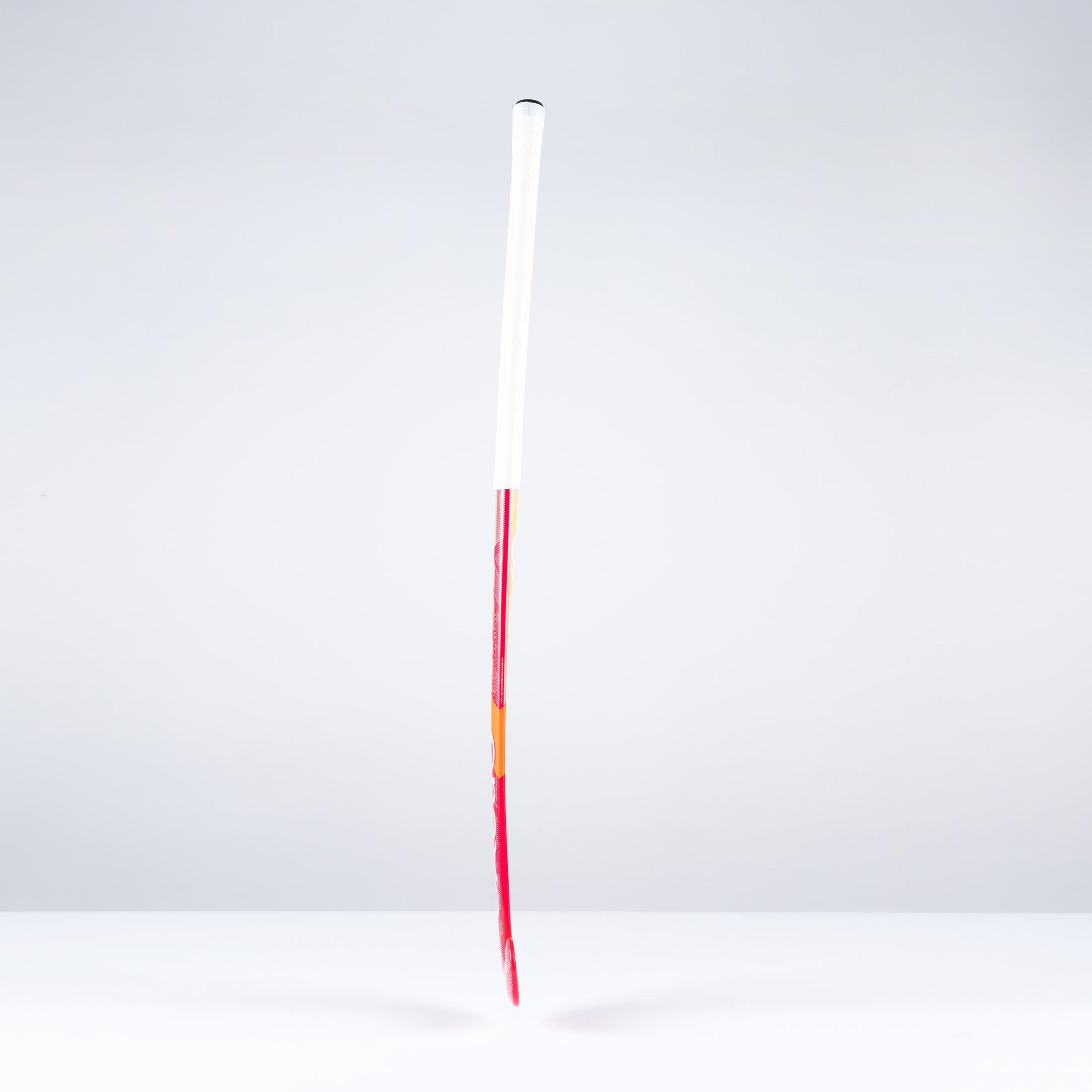 grays-gt0xi-ultrabow-junior-2026-hot-red-coral-mazza-hockey-composito-bambino image 2
