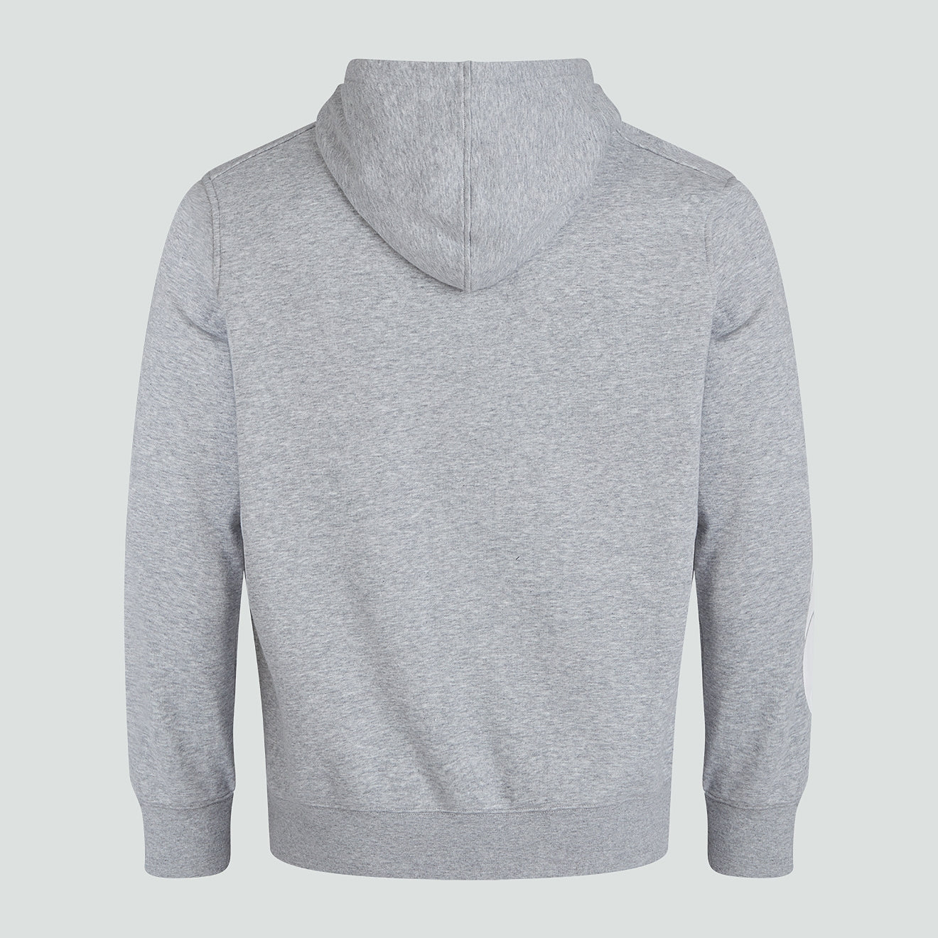 canterbury-mens-club-hoody-grey-felpa-con-cappuccio-uomo image 6