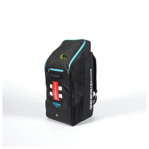 gray-nicolls-team-150-borsone-duffel-golden-hill-cc-senior-nero-76-cm image 1